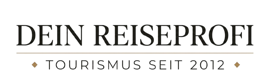 Dein Reiseprofi – Tourismus seit 2012