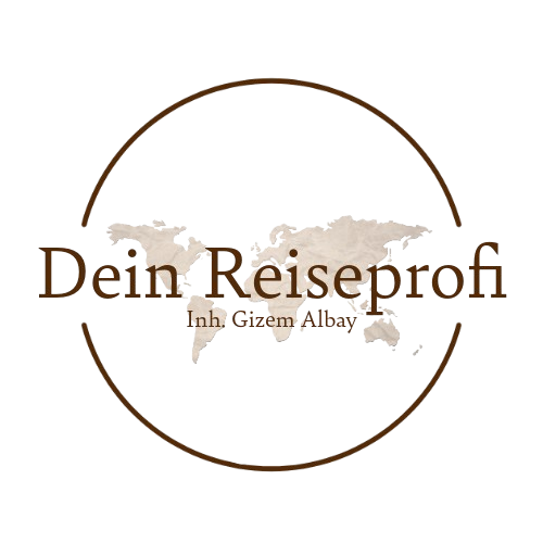 Dein Reiseprofi – Gizem Albay