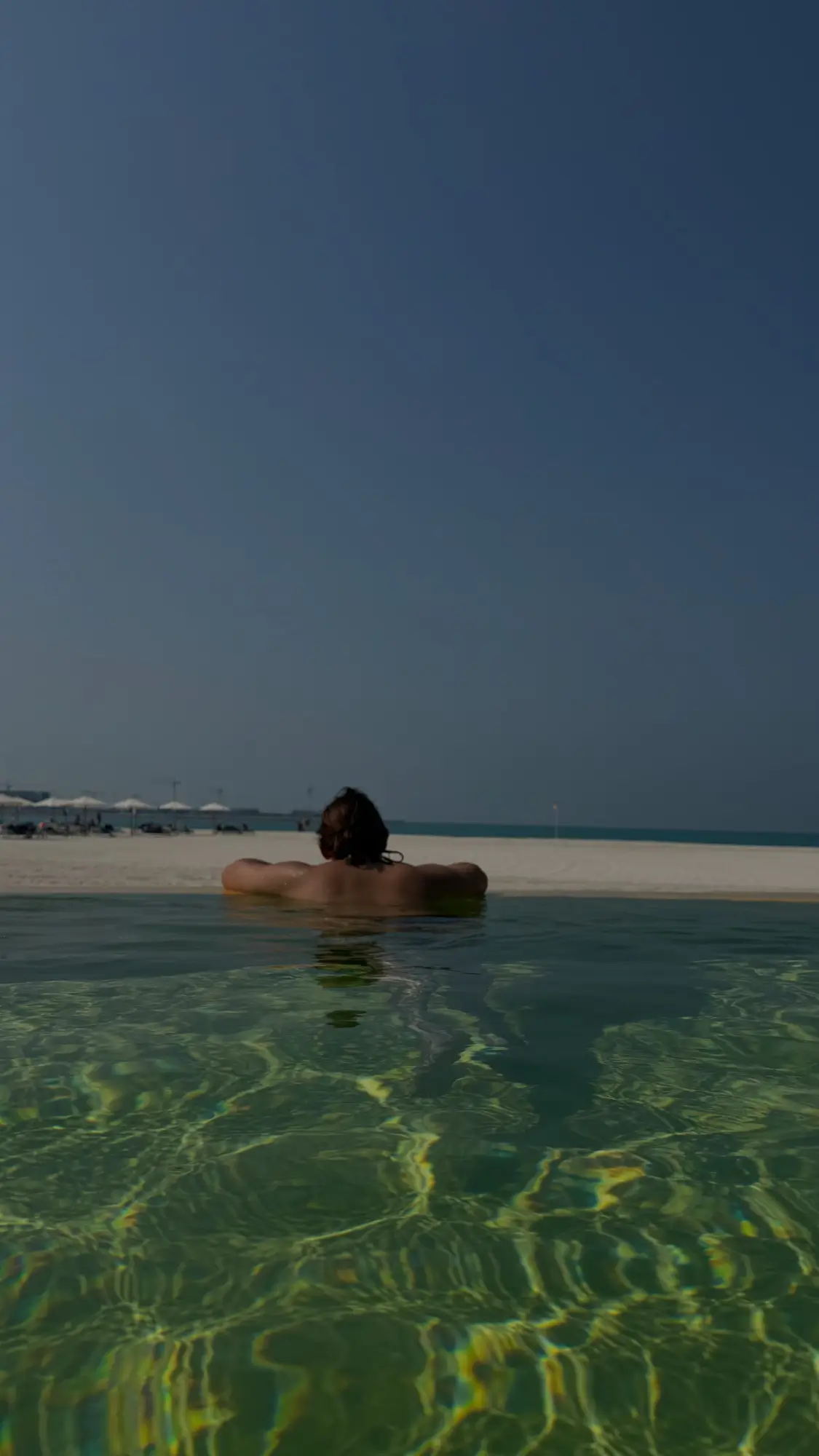 Sofitel-Resort in Ras Al Khaimah für einen entspannten Pauschalurlaub